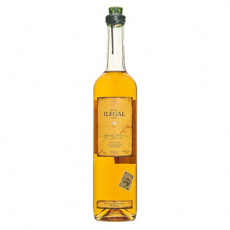 Tequila & Mezcal